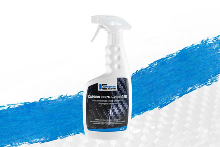 Specjalistyczny środek do czyszczenia karbonu do motocykli Merchandise Merchandise ILMBERGER IC.CSR500