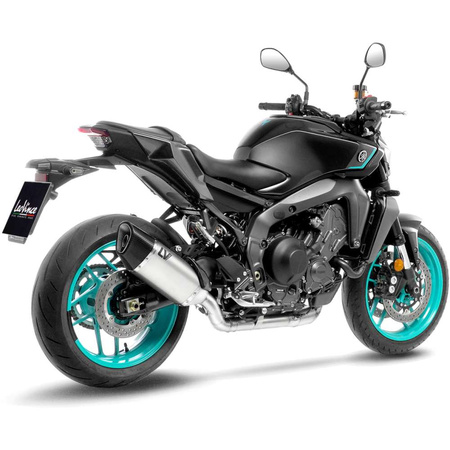 Leovince Układ Wydechowy LV-14 R Yamaha MT-09 2024-2026