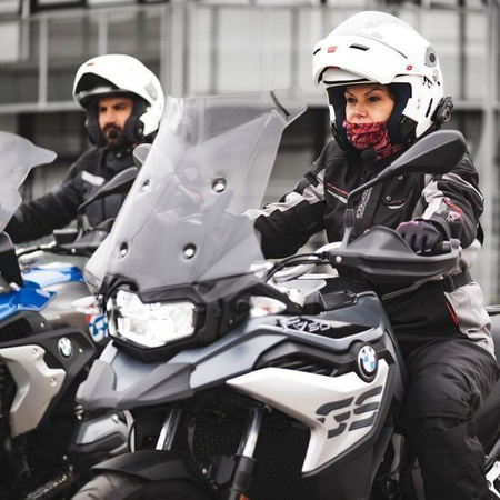 Midland BTX1 PRO S TWIN Hi-Fi INTERCOM