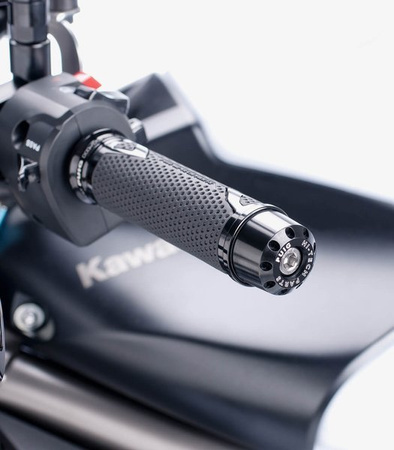 KOŃCÓWKI KIEROWNICY (KRÓTKIE)