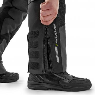 TRACKER MEN PNT GREY Shima