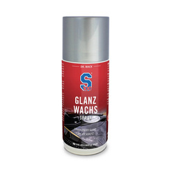 Wosk w Sprayu S100 Glanz Wachs Spray 250ml