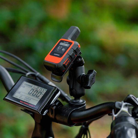 Podstawa kulkowa kierownicy RAM® Tough-Strap™