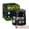 FILTR OLEJU HIFLO