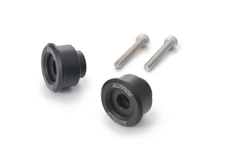 Adapter lusterka do końcówki kierownicy YAMAHA-2 FZ1/FZ8 itd. 