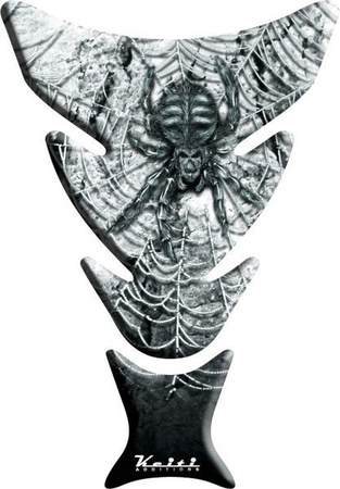 Tank Pad KEITI Spider Clear