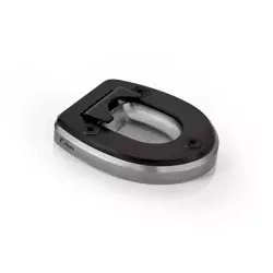 Kick stand base extension