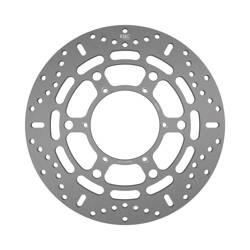 EBC Tarcza hamulcowa do motocykli MD650 Street