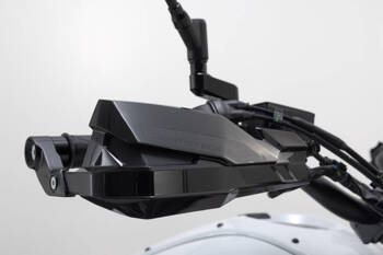 HANDBARY KOBRA SW-MOTECH YAMAHY MT-07, MT-09, XSR700/900