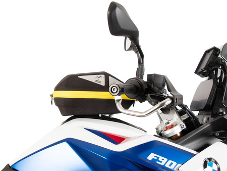 Tankring BASIC incl. fastener for tankbag for BMW F 900 GS (2024-)