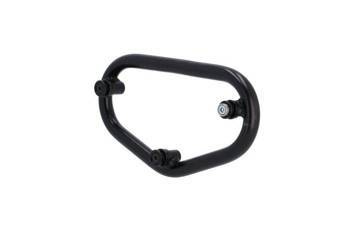 STELAŻ BOCZNY SLC PRAWY SW-MOTECH KTM 390 ADVENTURE (19-) BLACK