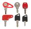Hepco&Becker Spare key (1pcs)