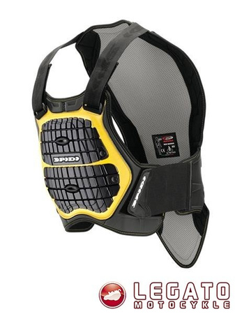 Defender Back & Chest wzrost 180 - 195 cm