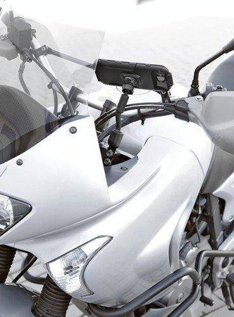 90439 Opti Arm uchwyt z elastycznym ramieniem i otworem 10x14 mm