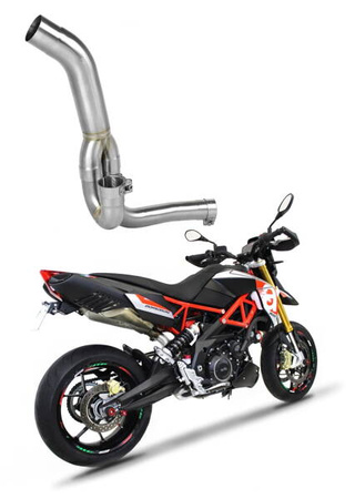 Dominator DECAT Aprilia DORSODURO 900  2017 - 2020