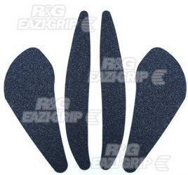 ANKPAD ANTYPOŚLIZGOWY 4 CZĘŚCI RG RACING YAMAHA MT-07 BLACK