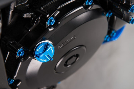 Korek wlewu oleju M19,5x2,5 LighTech DUCATI PANIGALE 899