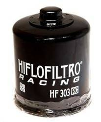 FILTR OLEJU RACING HIFLO