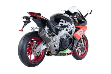 SC-Project tłumik końcowy SC1-R Carbon Aprilia RSV4 2018-2020
