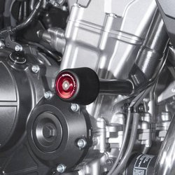 Barracuda Honda CB500X CrashPad