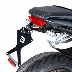 Barracuda Honda CB650R Mocowanie tablicy
