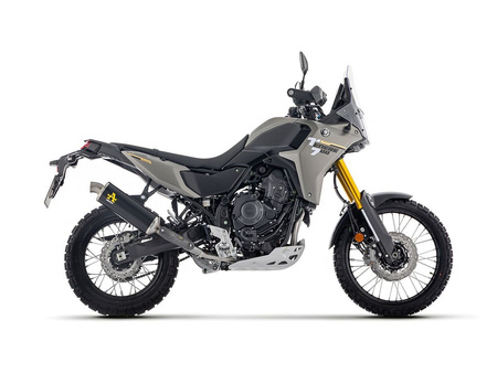 ARROW Kolektory Wydechowe Racing Yamaha Tenere 700 2025-2026