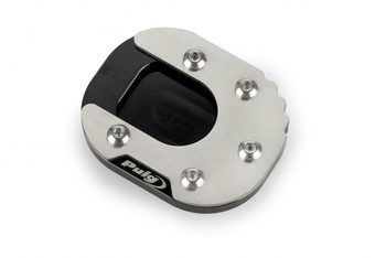 Poszerzenie stopki bocznej PUIG do Honda CB500 Hornet 2024-2025 Czarny (N) 21952N