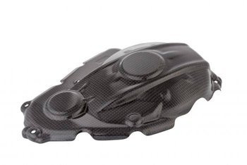 Carbonowa osłona dekla sprzęgła LighTech SUZUKI GSX-R1000 2017-2020