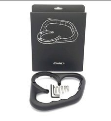 UCHWYT PUIG DLA PASAŻERA DO SUZUKI (GSF, GSR, SV)