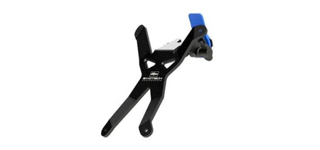 Evotech Performance uchwyt Quad Lock - Yamaha Tracer 7 GT(2021+) (PRN014568-015832-02)