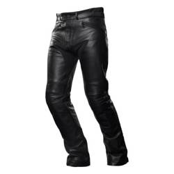 SPODNIE MOTOCYKLOWE SKÓRZANE 4SR ROADSTER