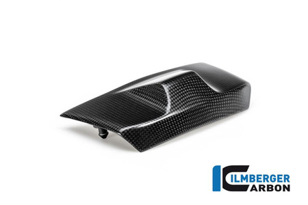 Osłona stacyjki matowa Ducati Multistrada 1200 DVT (2015) ILMBERGER ZSA.113.D15MM.K