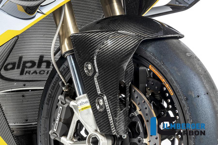 Błotnik przedni do motocykla BMW M 1000 RR Racing (2021-2022) / S 1000 RR od 2019 superbike - ILMBERGER KVO.220.S1RR9.K