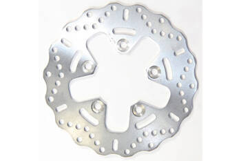 EBC Tarcza hamulcowa motocyklowa MD4013C Street, konturowa