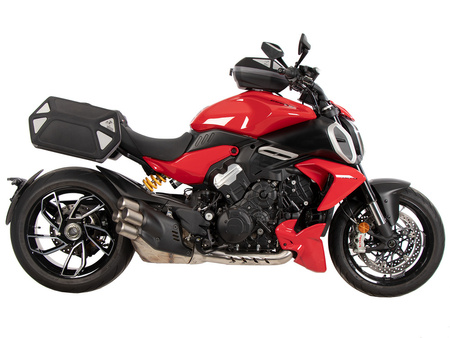 C-Bow sidecarrier for Ducati Diavel V4 (2023-)