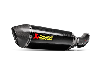 Akrapovic Tłumik końcowy BMW S1000RR 2015-2016