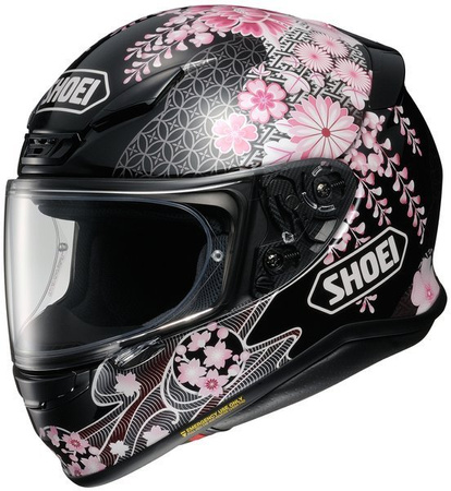 Kask integralny SHOEI NXR Harmonic TC-10