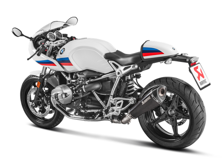 Akrapovic Tłumik końcowy BMW R nineT / Pure / Racer / Scrambler / Urban G/S