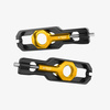Bonamici napinacz łańcucha -  BMW S 1000 RR 08-18 - GOLD