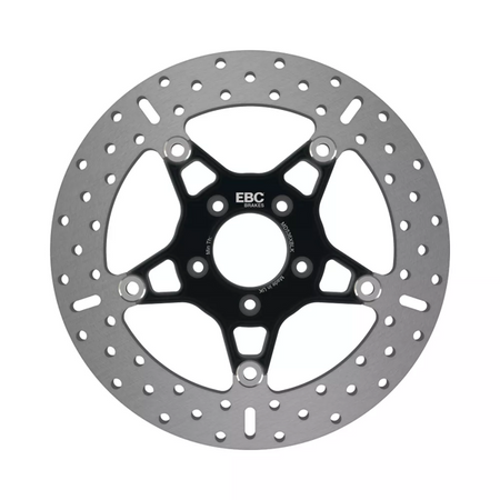 EBC Tarcza hamulcowa motocyklowa MD536X Street X BLK