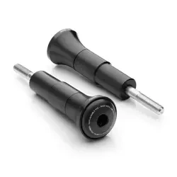 Sport R side sliders