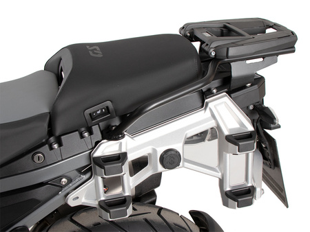 Easyrack topcasecarrier black for BMW R 1300 GS Adventure (2024-)
