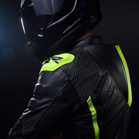 Kurtka sportowa TT Replica Nitro 48