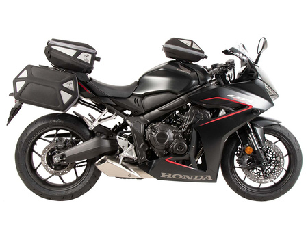 Sportrack for Honda CBR 650 R / E-Clutch (2024-)