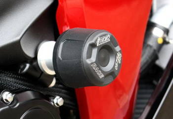 GSG-MOTOTECHNIK Crash pady ramy Suzuki GSX-S 1000F 2015-