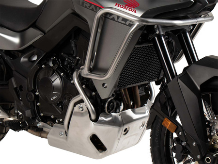 Tankguard silver for Honda XL 750 Transalp (2025-)