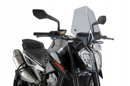 Owiewka PUIG do KTM 790 Duke 2018-2024 / 890 Duke 2020-2024