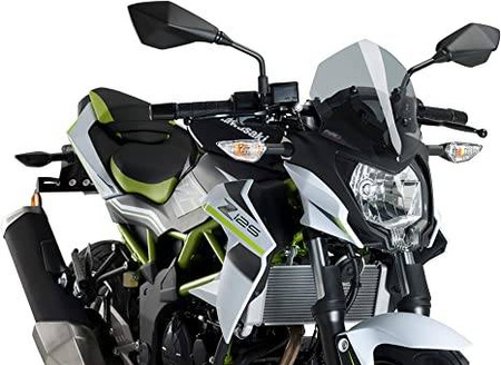  OWIEWKA PUIG DO KAWASAKI Z125 19-20 (SPORT)