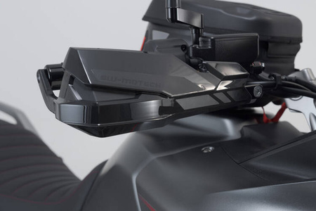 ZESTAW ZABEZPIECZAJĄCY MOTOCYKL ADVENTURE SW-MOTECH HONDA XL750 TRANSALP (22-)