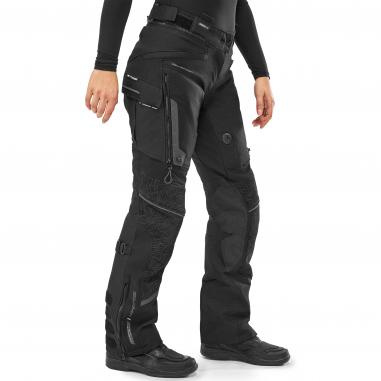 TRACKER LADY PNT BLK Shima